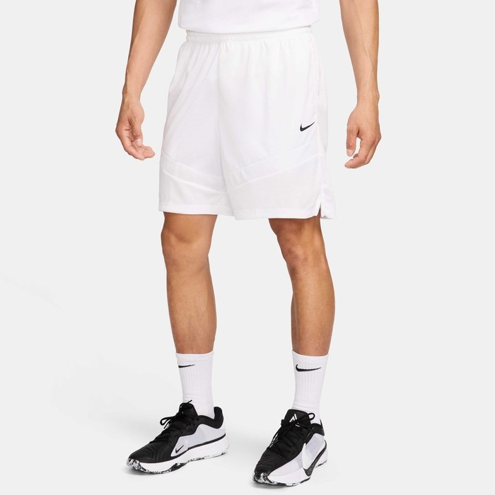 Шорты Nike M NK DF ICON 8IN SHORT DV9524-100 в Москве в Москве