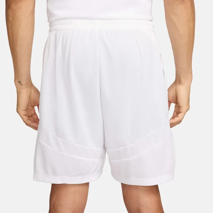 Шорты Nike M NK DF ICON 8IN SHORT DV9524-100 в Москве в Москве