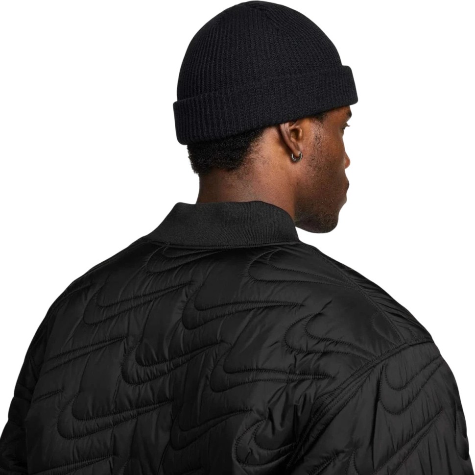 Шапка Nike U NK TERRA BEANIE SC FUT365 L HF0176-010 в Москве в Москве