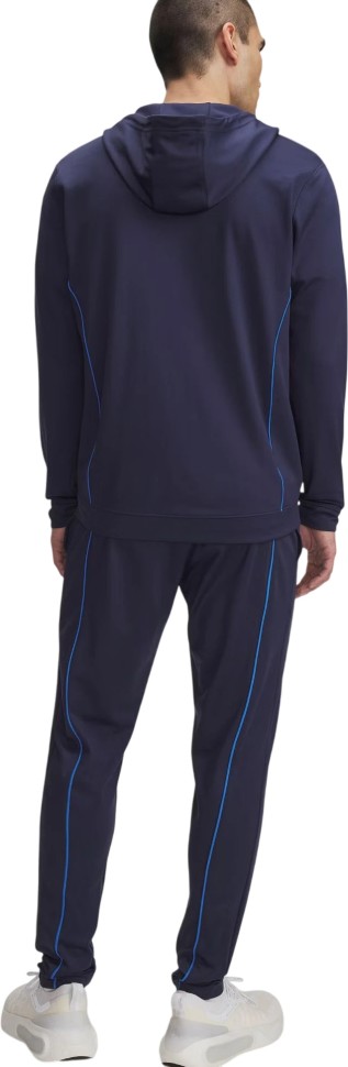 Спортивный костюм Under Armour UA EMEA Tracksuit Novelty 1390152-403 в Москве  в Москве 