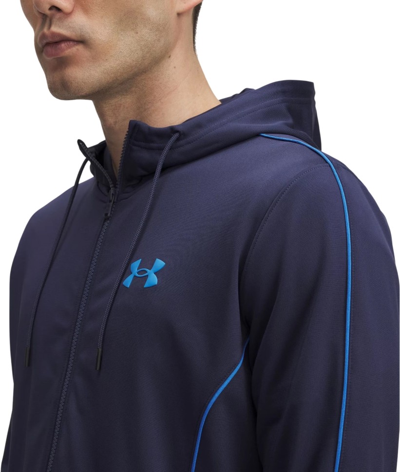 Спортивный костюм Under Armour UA EMEA Tracksuit Novelty 1390152-403 в Москве  в Москве 