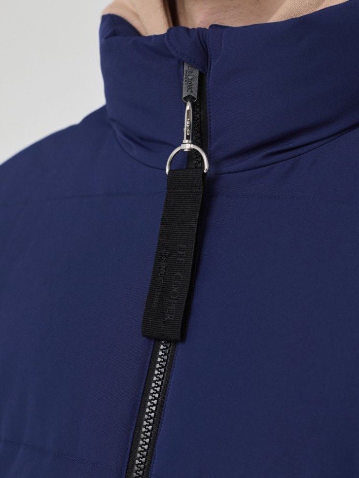 Жилет Lee Cooper LC-VEST-043MFW/NV в Москве в Москве