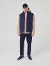 Жилет Lee Cooper LC-VEST-043MFW/NV в Москве в Москве
