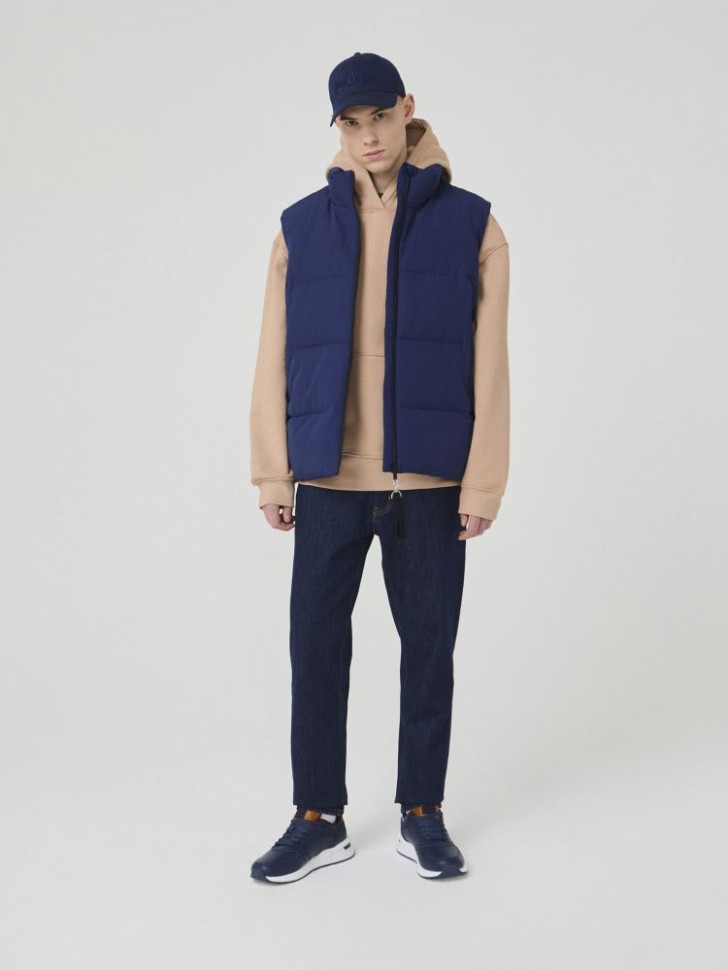 Жилет Lee Cooper LC-VEST-043MFW/NV в Москве в Москве
