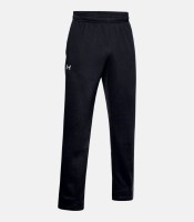 Брюки Under Armour UA M's Hustle Fleece Pant 1300124-001 в Москве  в Москве 