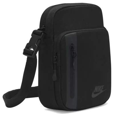сумка через плечо Nike NK ELMNTL PRM CRSSBDY DN2557-010