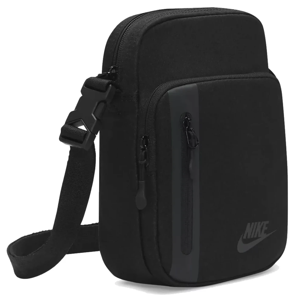 сумка через плечо Nike NK ELMNTL PRM CRSSBDY DN2557-010