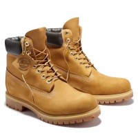 Ботинки Timberland TBL10061W в Москве  в Москве 