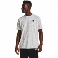 Футболка Under Armour UA ABC CAMO SS 1357727-100 в Москве  в Москве 