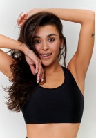 Бра Bona Fide: MuscleTop "Black" BFT-011-10-001MuscTop в Москве  в Москве 