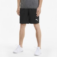 Шорты Puma ACTIVE Woven Shorts 9" 58673001 в Москве  в Москве 