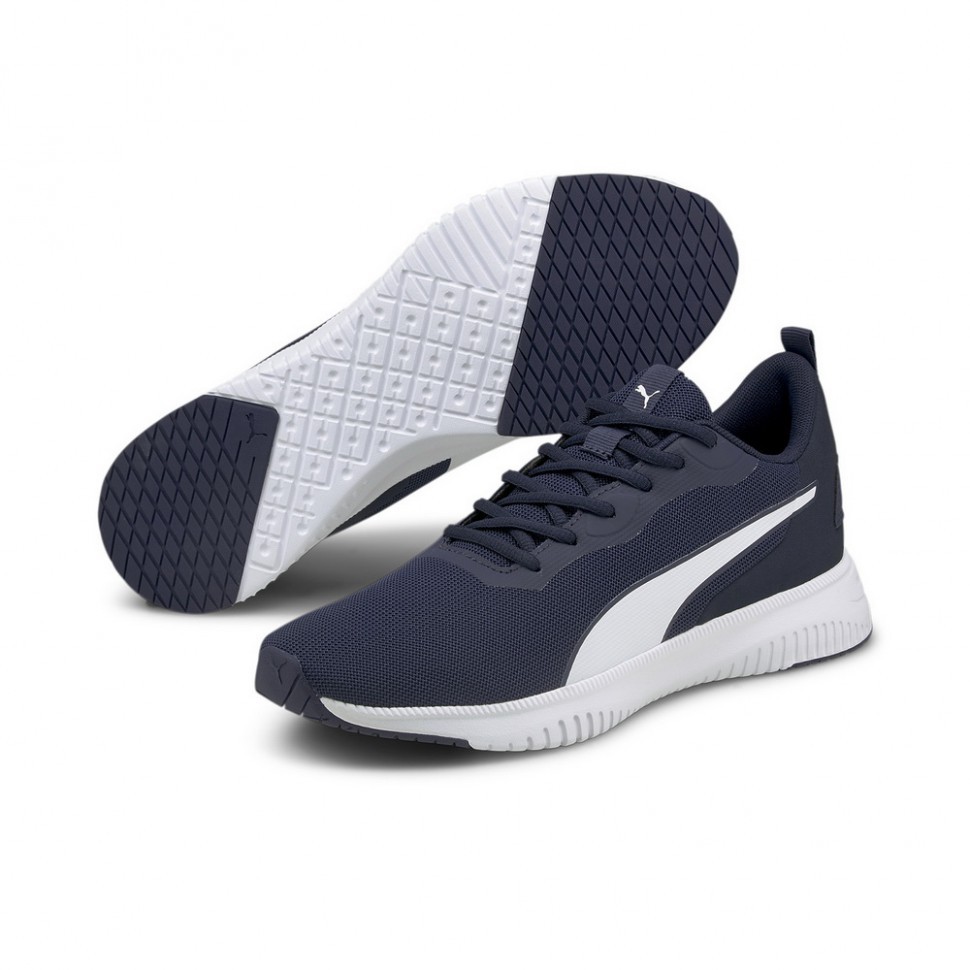 Кроссовки Puma Flyer Flex 19520106 в Москве  в Москве 