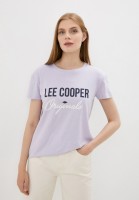 Футболка Lee Cooper MT4A119348BS2LC1/PH в Москве  в Москве 