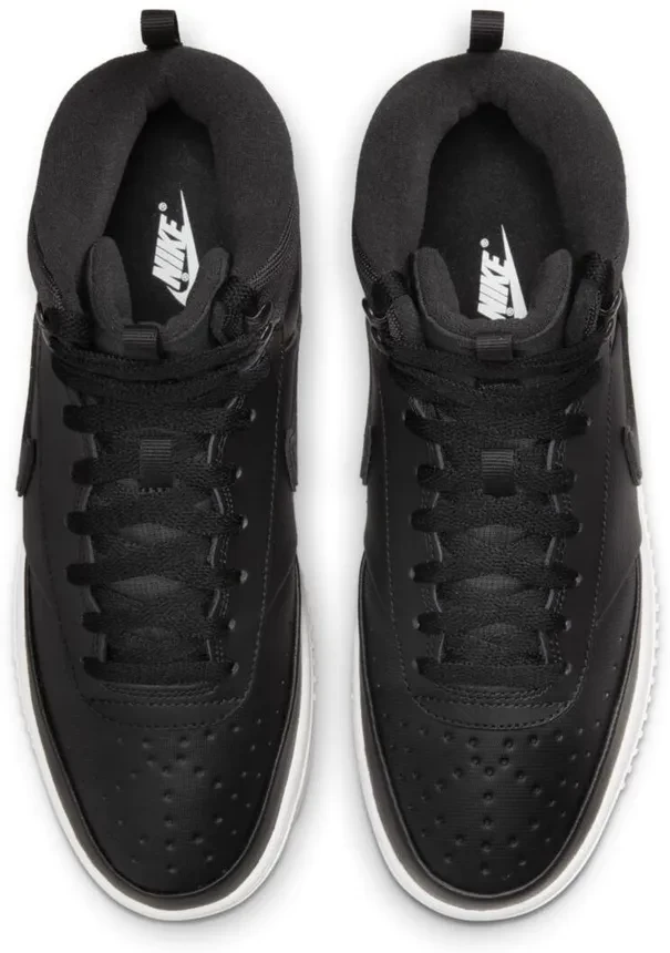 Кеды Nike Court Vision Mid Winter DR7882-002 в Москве  в Москве 