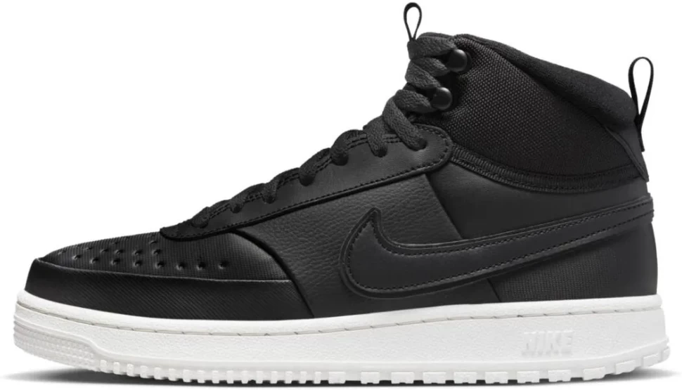 Кеды Nike Court Vision Mid Winter DR7882-002 в Москве  в Москве 