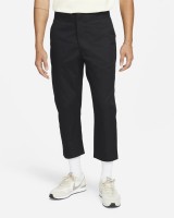 Брюки Nike Sportswear Style Essentials Men's Unlined Cropped DD7033-010 в Москве  в Москве 