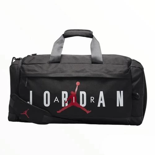 Сумка Nike Jordan Men Black FD7040-010 в Москве  в Москве 