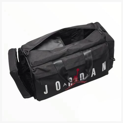 Сумка Nike Jordan Men Black FD7040-010 в Москве  в Москве 