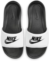 Пантолеты Nike VICTORI ONE SLIDE CN9675-005 в Москве  в Москве 