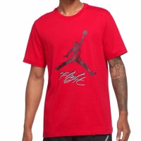 Футболка Nike Jordan M J Ess Jumpman Ss Crew 1 DQ7376-612 в Москве  в Москве 