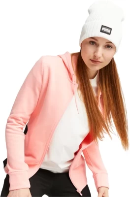 Шапка Puma Ribbed Classic Cuff Beanie 2403806