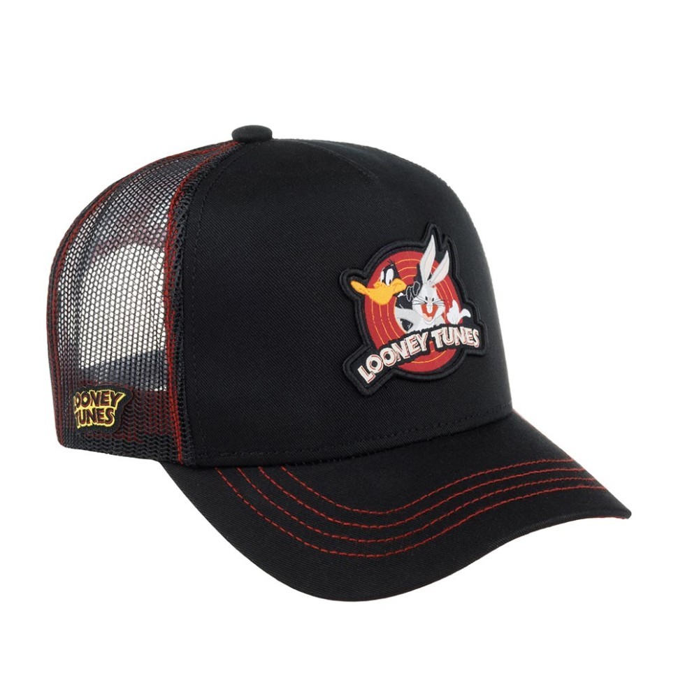 Бейсболка CAPSLAB Looney Tunes Daffy Duck and Bugs Bunny CL/LOO7/1/CAS/LO1 88-384-72-00 в Москве  в Москве 