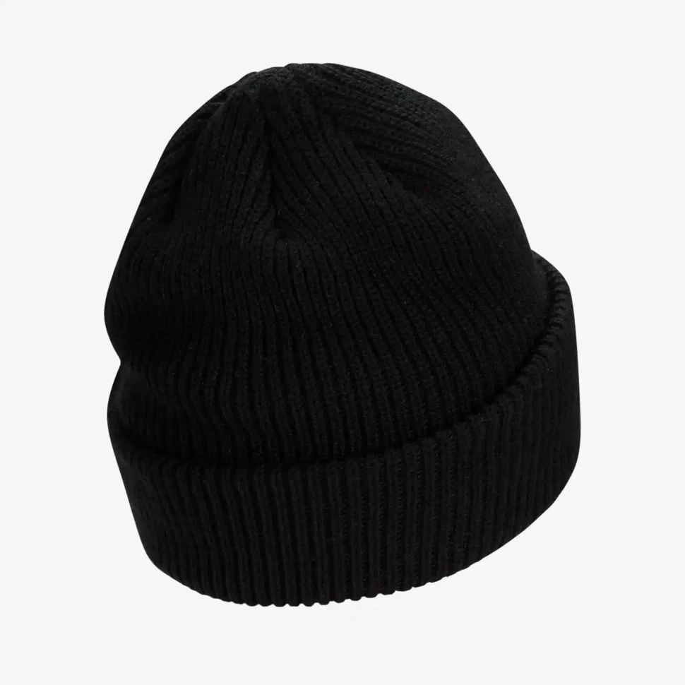 Шапка Nike U Nk Peak Beanie Sc Fut L FB6526-010 в Москве  в Москве 