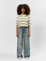 Брюки джинсовые Lee Cooper W-WLD-C/LTTINT в Москве  в Москве 