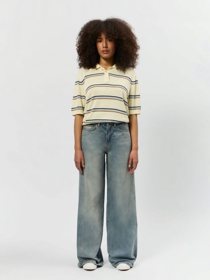 Брюки джинсовые Lee Cooper W-WLD-C/LTTINT в Москве  в Москве 