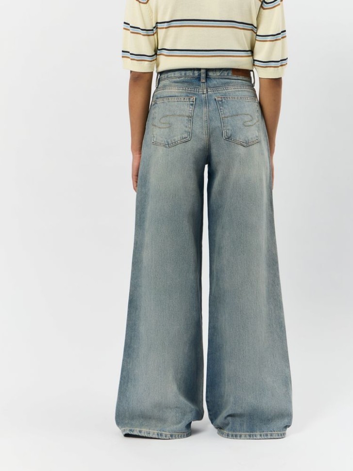Брюки джинсовые Lee Cooper W-WLD-C/LTTINT в Москве  в Москве 