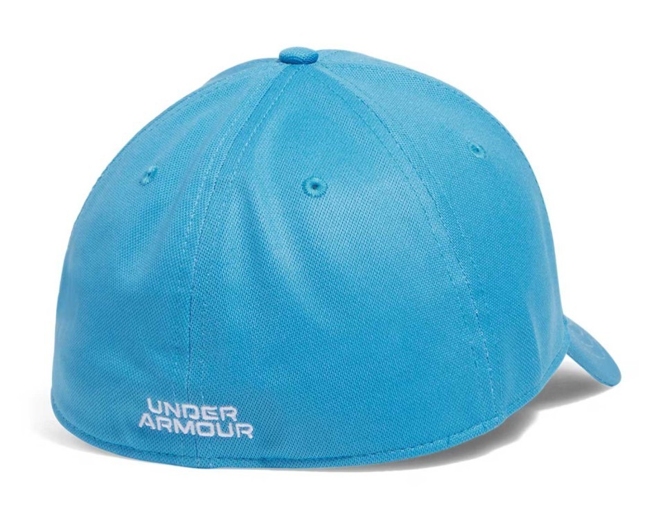 Кепка Under Armour Men's UA Blitzing 1376700-452 в Москве  в Москве 