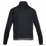 Джемпер Under Armour HeatGear ® Armour Knit Full Zip 1320589-001 в Москве 