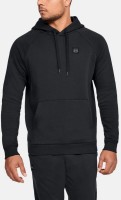 Толстовка Under Armour RIVAL FLEECE PO HOODIE 1320736-001 в Москве  в Москве 