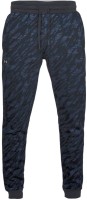 Брюки Under Armour RIVAL FLEECE CAMO JOGGER Black /  / Black 1322032-001 в Москве  в Москве 