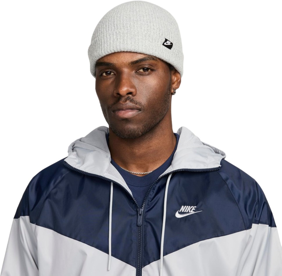 Шапка Nike U NK TERRA BEANIE SC FUT365 L HF0176-063 в Москве в Москве