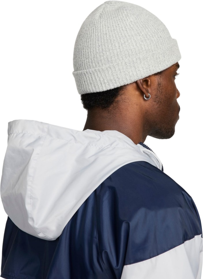 Шапка Nike U NK TERRA BEANIE SC FUT365 L HF0176-063 в Москве в Москве