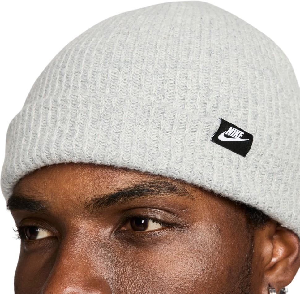 Шапка Nike U NK TERRA BEANIE SC FUT365 L HF0176-063 в Москве в Москве