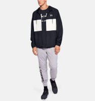 Ветровка Under Armour SPORTSTYLE WIND JACKET 1329297-001 в Москве  в Москве 
