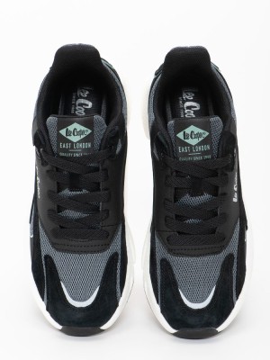 Кроссовки Lee Cooper 22LC046W/BLK