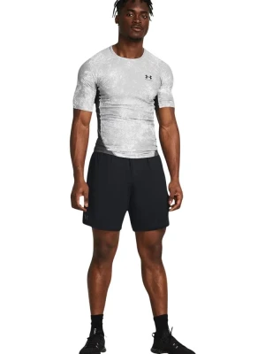 Шорты Under Armour Tech Vent 7in Shorts 1388645-001