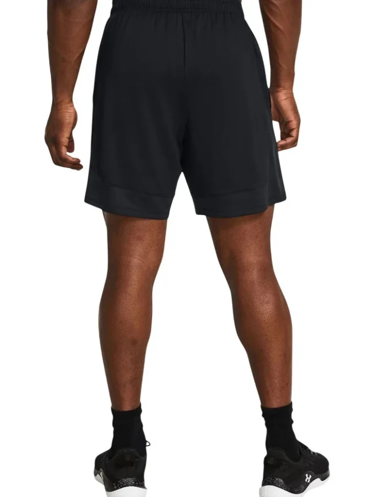 Шорты Under Armour Tech Vent 7in Shorts 1388645-001 в Москве  в Москве 