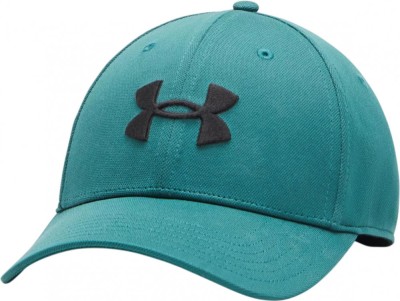 Кепка Under Armour M BLITZING LOW STR 1376700-338