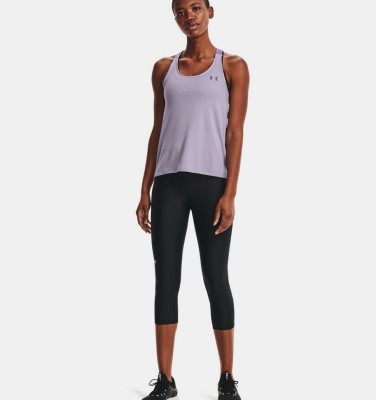 Капри Under Armour HG Armour Hi Capri NS 1365334-001
