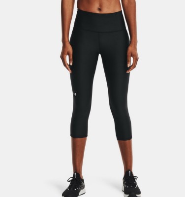 Капри Under Armour HG Armour Hi Capri NS 1365334-001