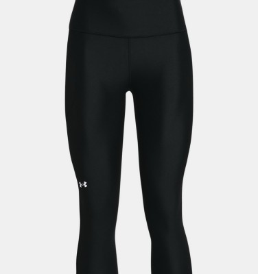 Капри Under Armour HG Armour Hi Capri NS 1365334-001