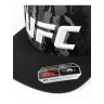 Бейсболка Venum Official UFC FightWeek Black 04679 в Москве 