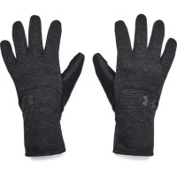 Перчатки Under Armour UA Storm Fleece Gloves 1365958-001 в Москве  в Москве 
