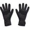 Перчатки Under Armour UA Storm Fleece Gloves 1365958-001 в Москве 