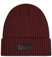 Шапка 4F MEN'S CAPS H4Z21-CAM008-60S в Москве  в Москве 