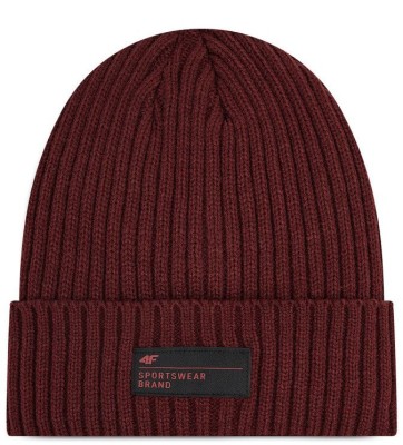 Шапка 4F MEN'S CAPS H4Z21-CAM008-60S